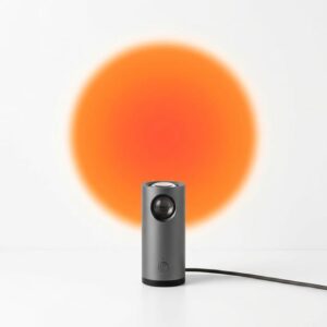 Lámpara de Atardecer Lumorify — Sunset Lamp